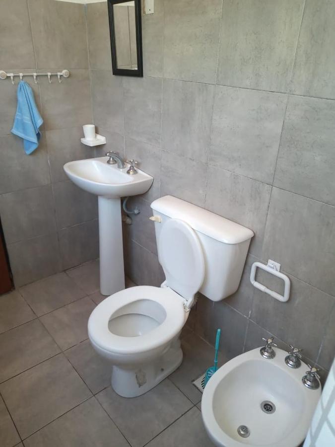 Apartamento La Casa del Molino Ramallo Exterior foto