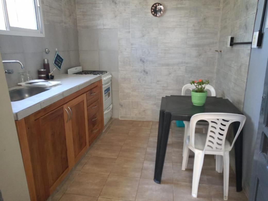 Apartamento La Casa del Molino Ramallo Exterior foto