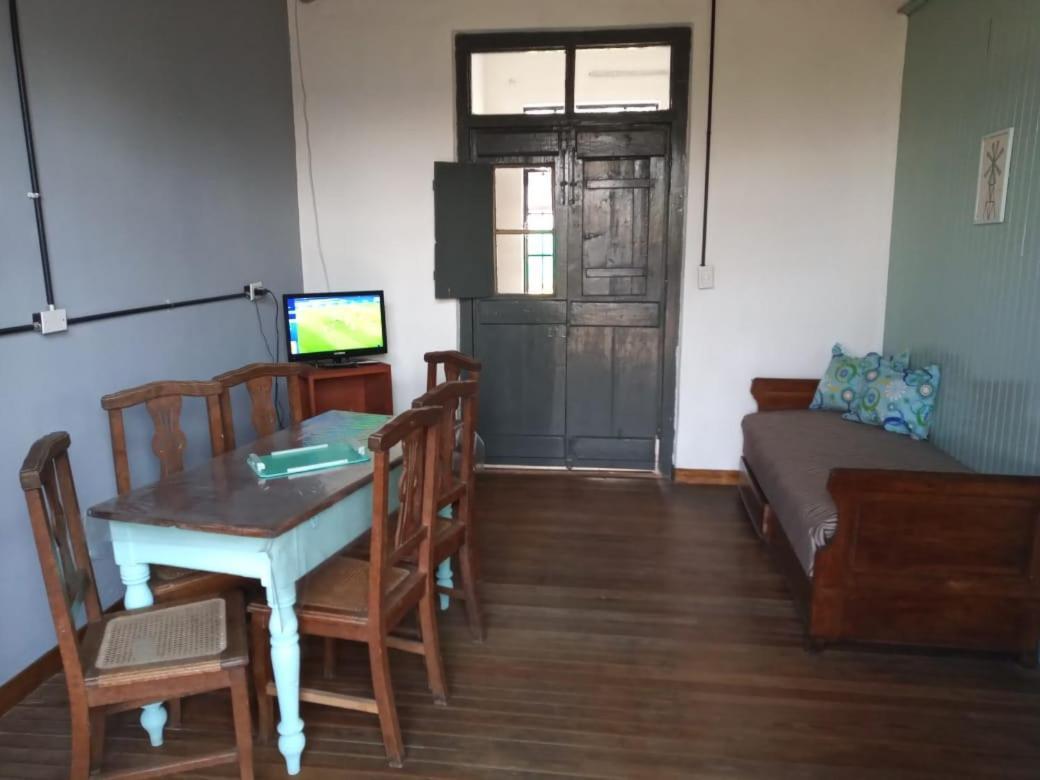 Apartamento La Casa del Molino Ramallo Exterior foto