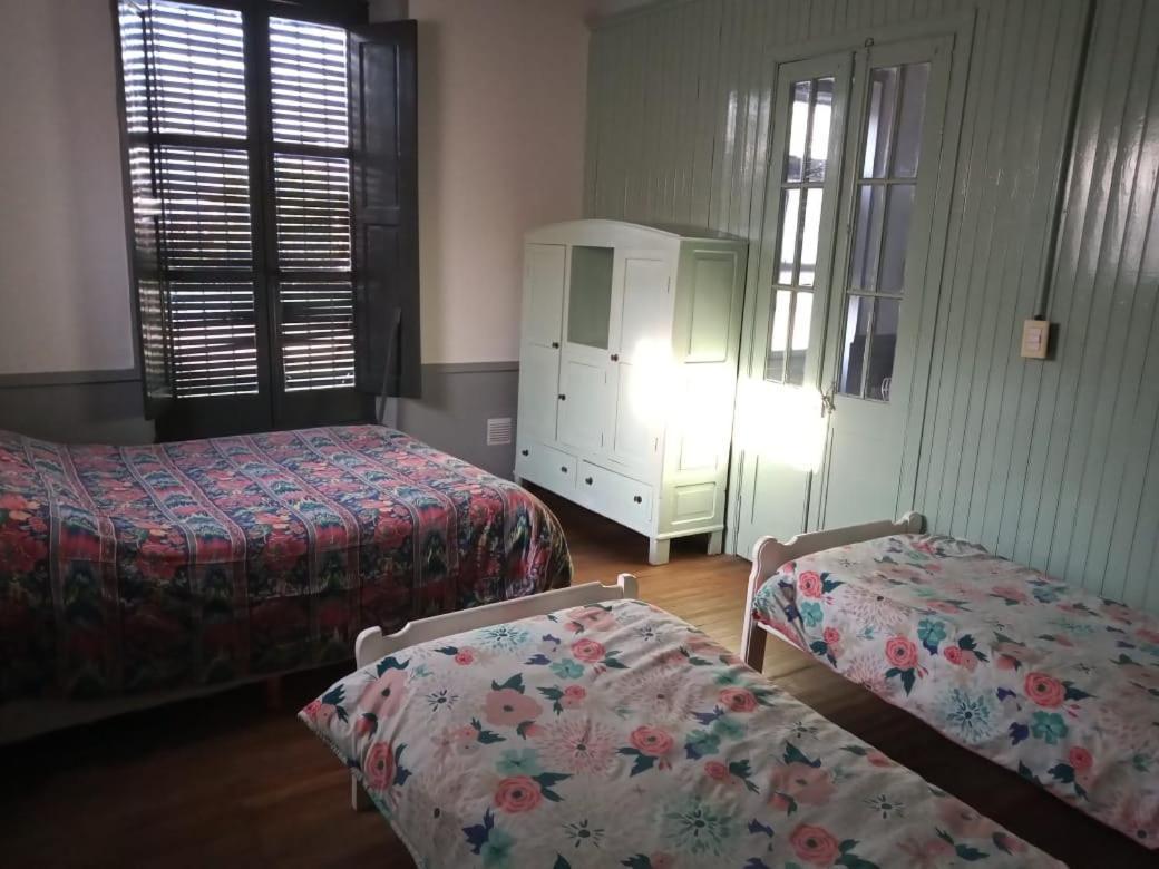Apartamento La Casa del Molino Ramallo Exterior foto