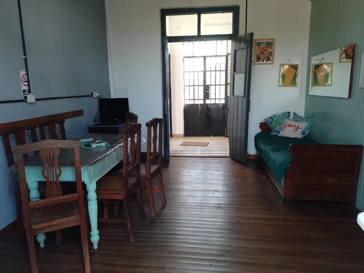 Apartamento La Casa del Molino Ramallo Exterior foto