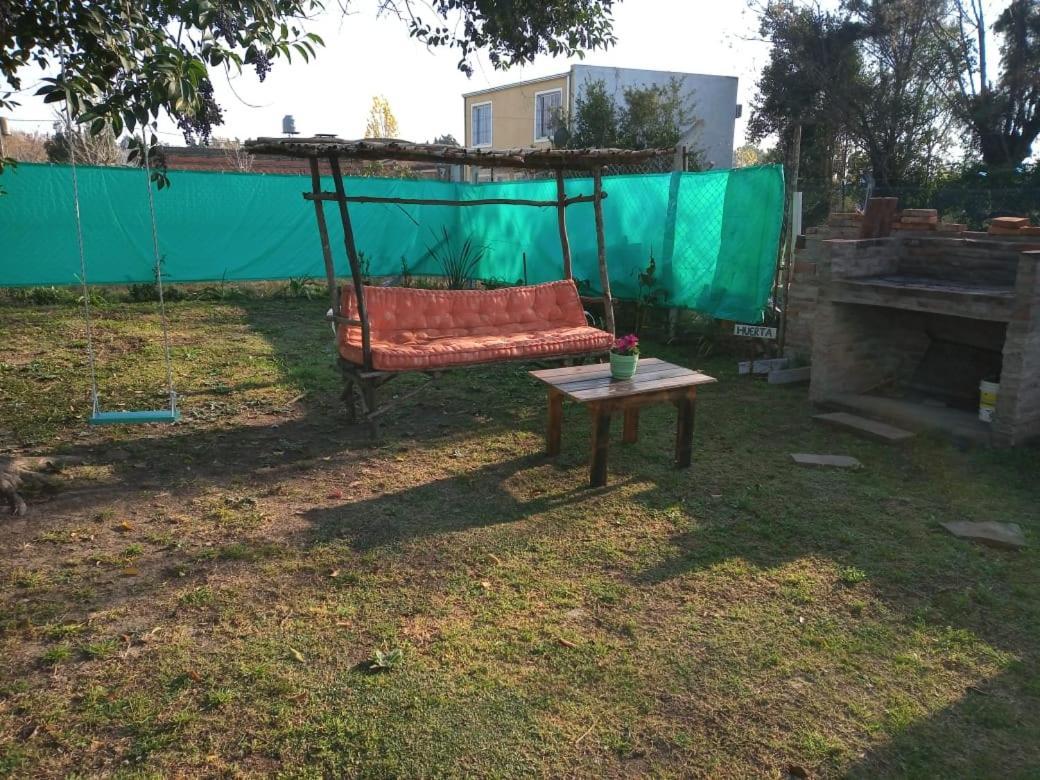 Apartamento La Casa del Molino Ramallo Habitación foto